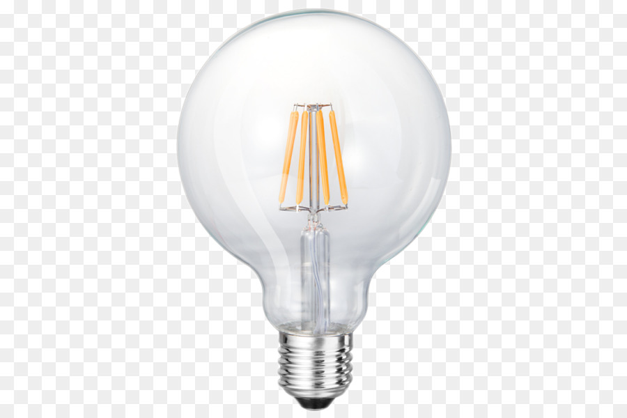 Edison Vis，L éclairage PNG