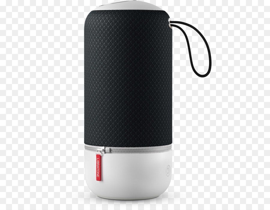 Haut Parleur Sans Fil，Libratone Zipp Mini PNG