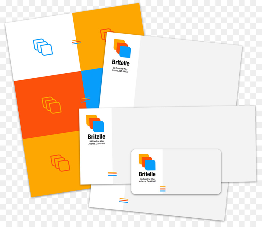 Papier，Logo PNG