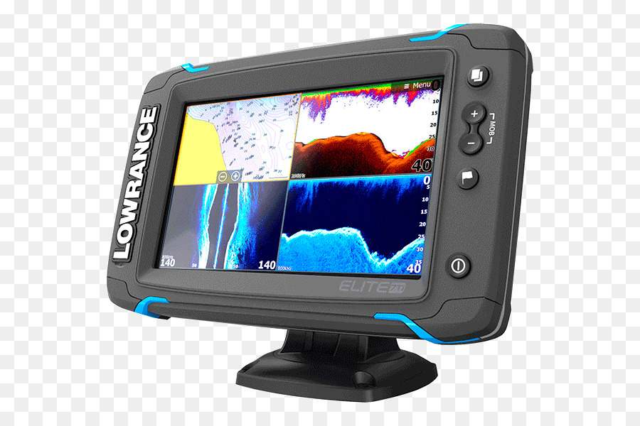 Traceur，Lowrance Electronics PNG