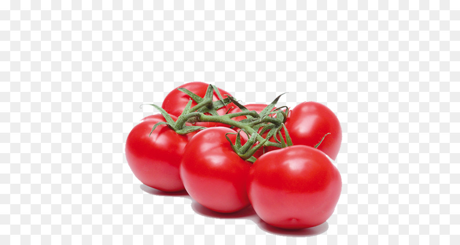 Tomate Prune，Plant De Tomate PNG