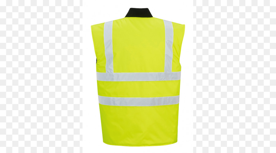 Gilets，Highvisibility Vêtements PNG