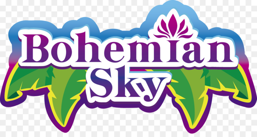 Ciel De Bohême，Logo PNG