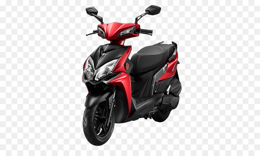 Scooter，Kymco PNG