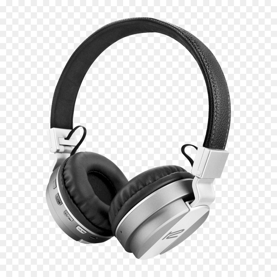 Casque Blanc，Musique PNG