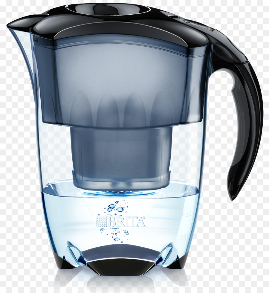 Pichet Filtre à Eau，Purificateur PNG