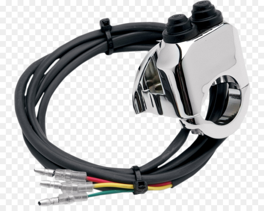 Câble électrique，Interrupteurs Électriques PNG