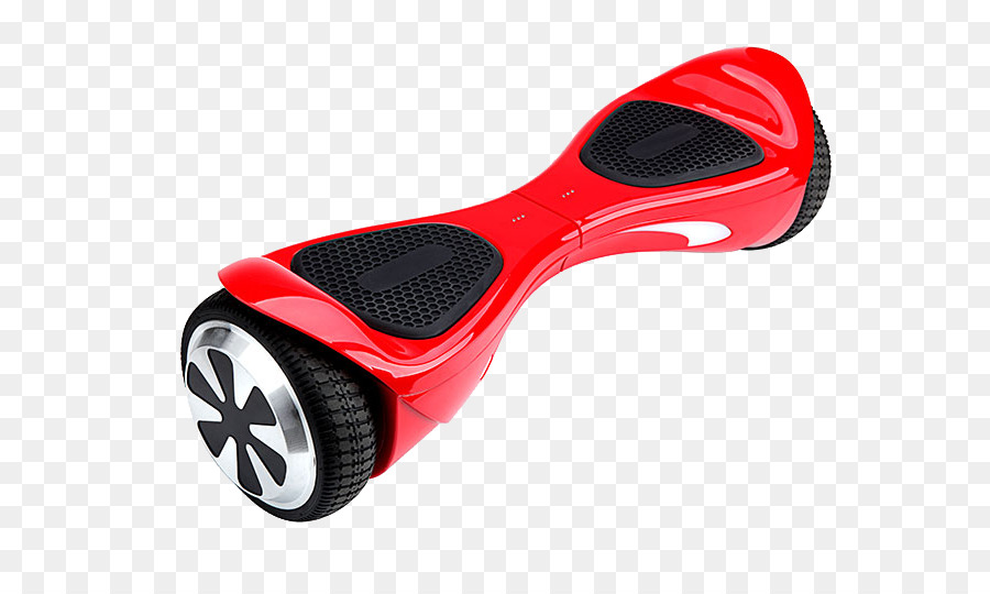 Selfbalancing Scooter，Skateboard électrique PNG