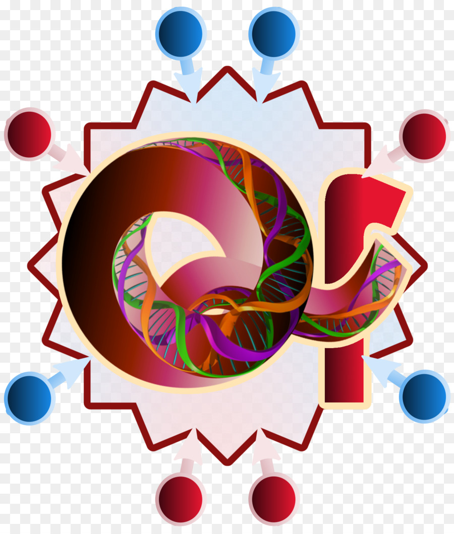 Quantum，Tunneling Quantique PNG