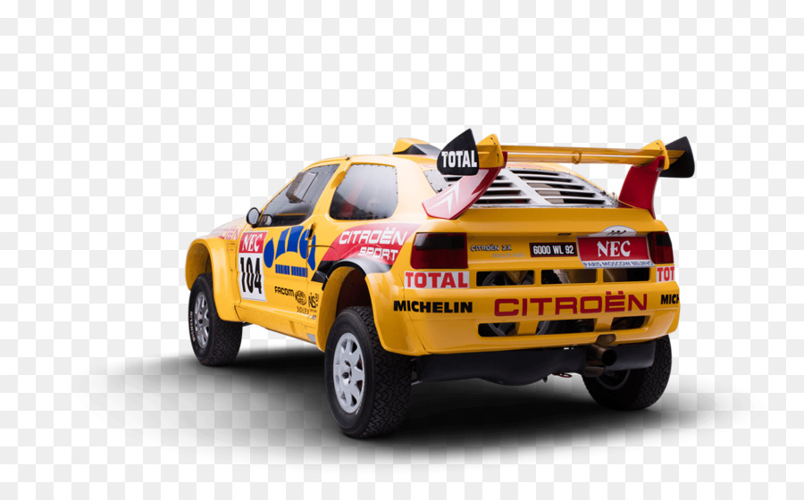 Championnat Du Monde Des Rallyes，Citroën Zx PNG