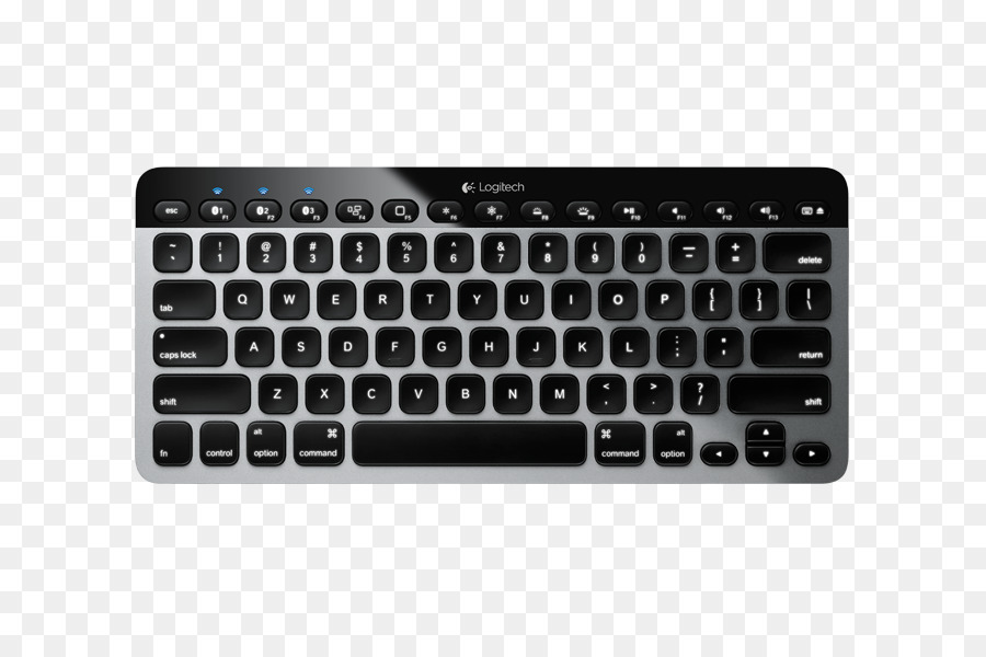 Clavier，Dactylographie PNG