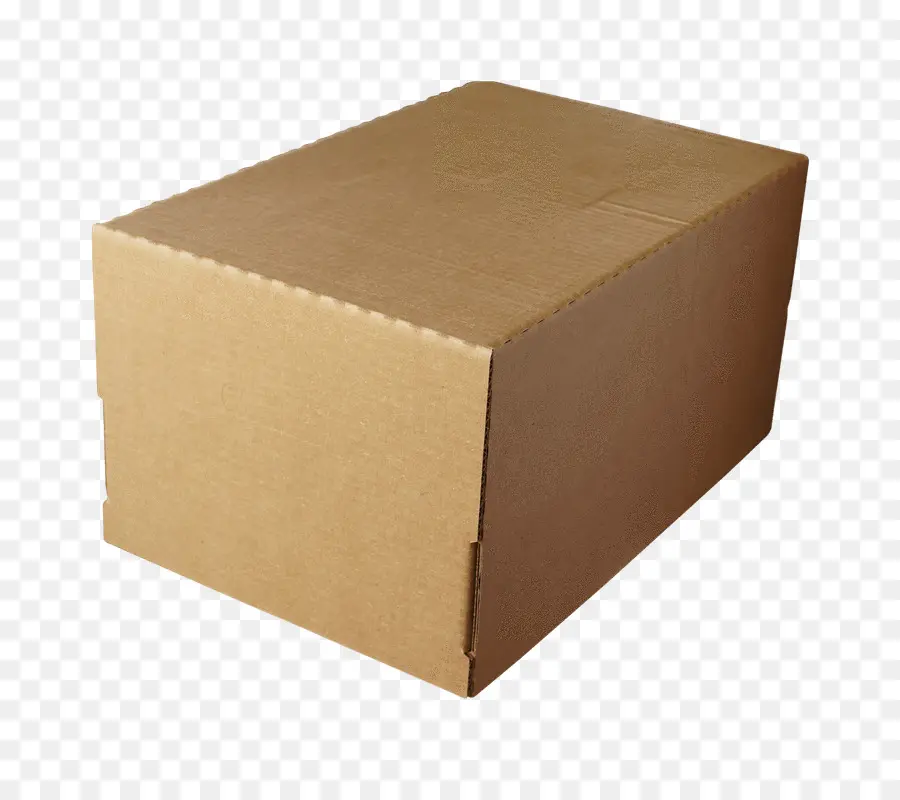 Boîtes En Carton，Carton PNG