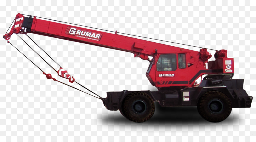 Grue Rouge，Construction PNG