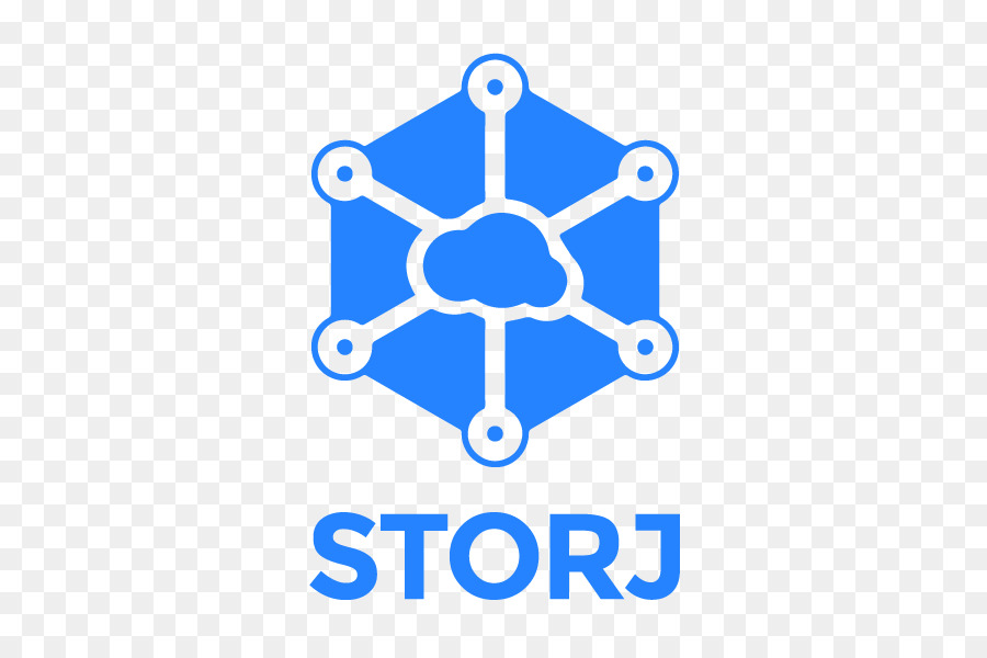 Storj，Logo PNG