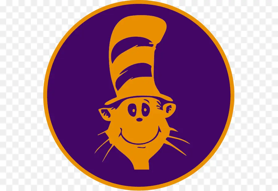 Chat Au Chapeau，Souriant PNG