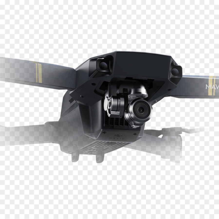 Mavic Pro，Cardan PNG