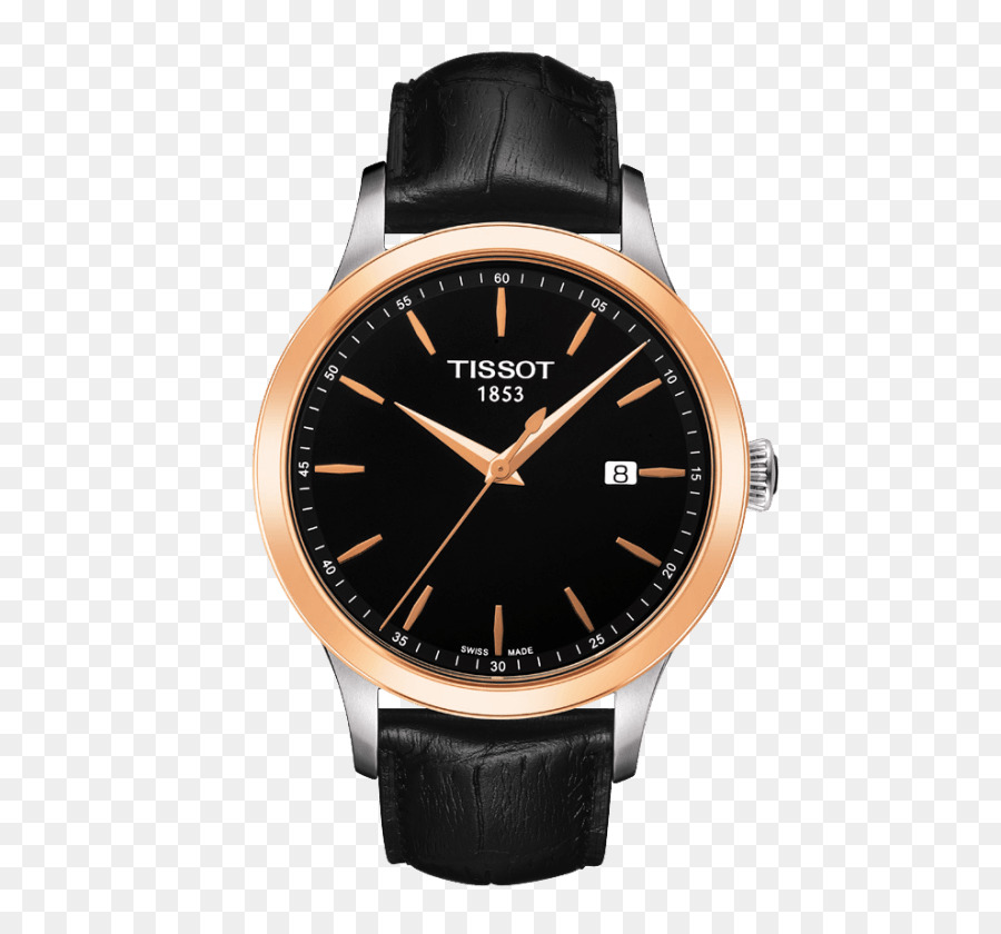 Tissot，Regarder PNG