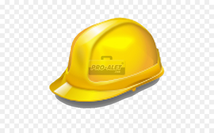 Casque Jaune，Casque PNG