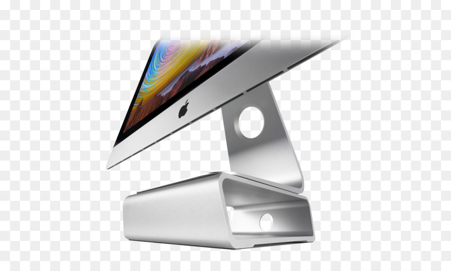 Apple Thunderbolt Display，Ordinateur Portable PNG