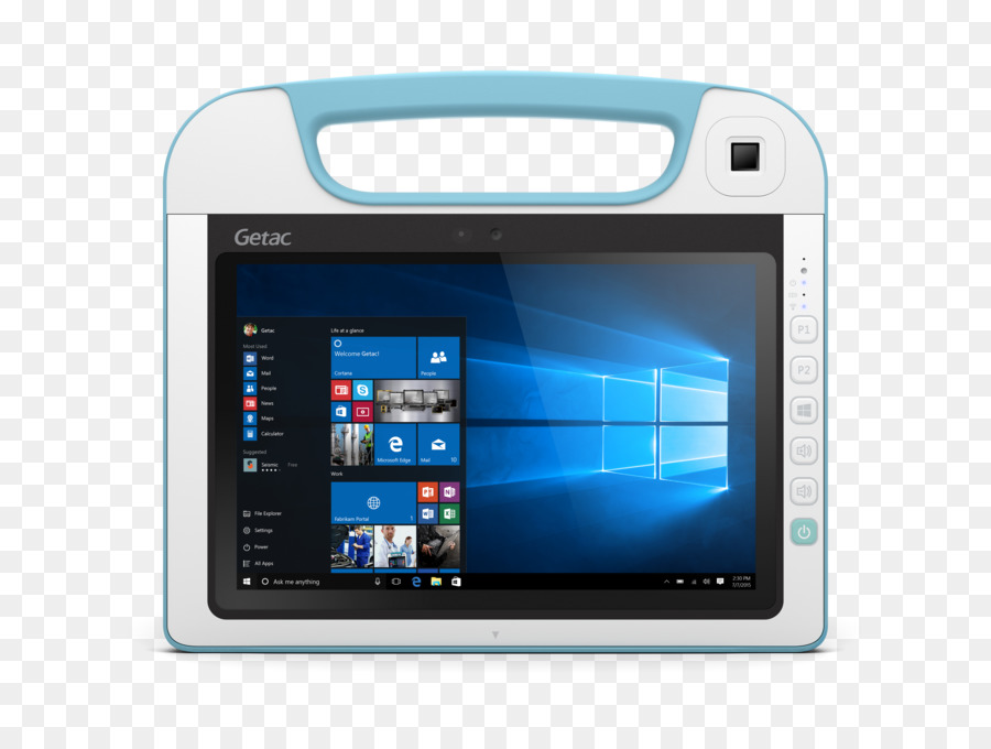 Ordinateur Portable，Microsoft Tablet Pc PNG
