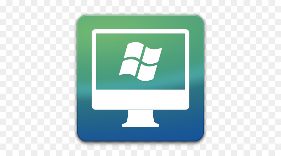 Protocole De Bureau à Distance，Windows 7 PNG