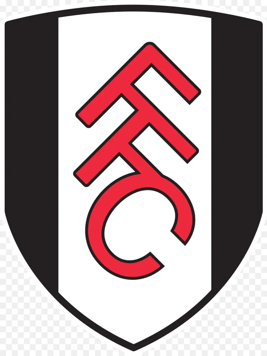 Logo Du Fulham Fc，Football PNG