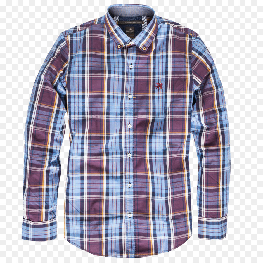 Chemise à Carreaux，Vêtements PNG