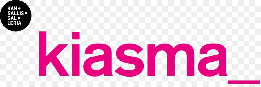 Kiasma，Logo PNG