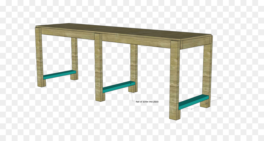 Table，Workbench PNG