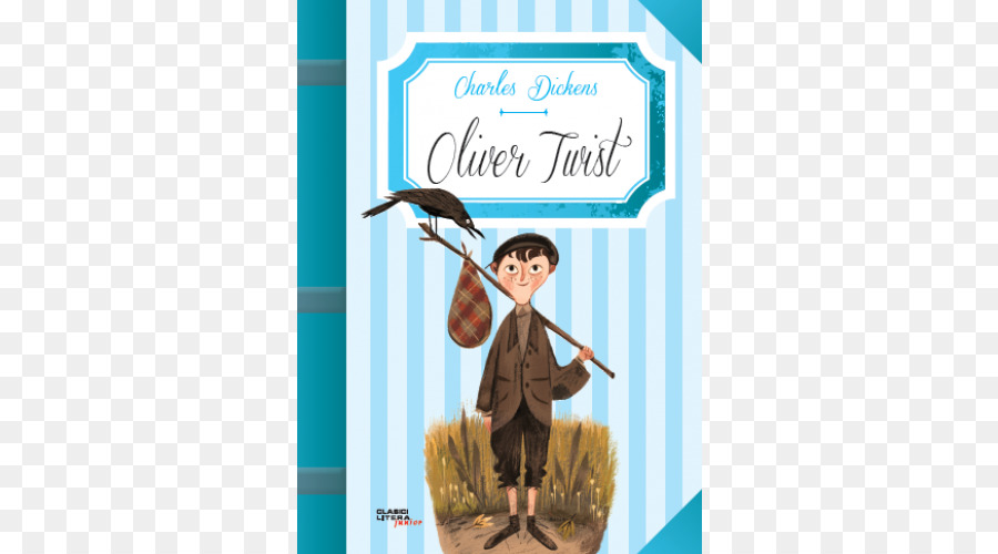 Oliver Twist，Croc Blanc PNG