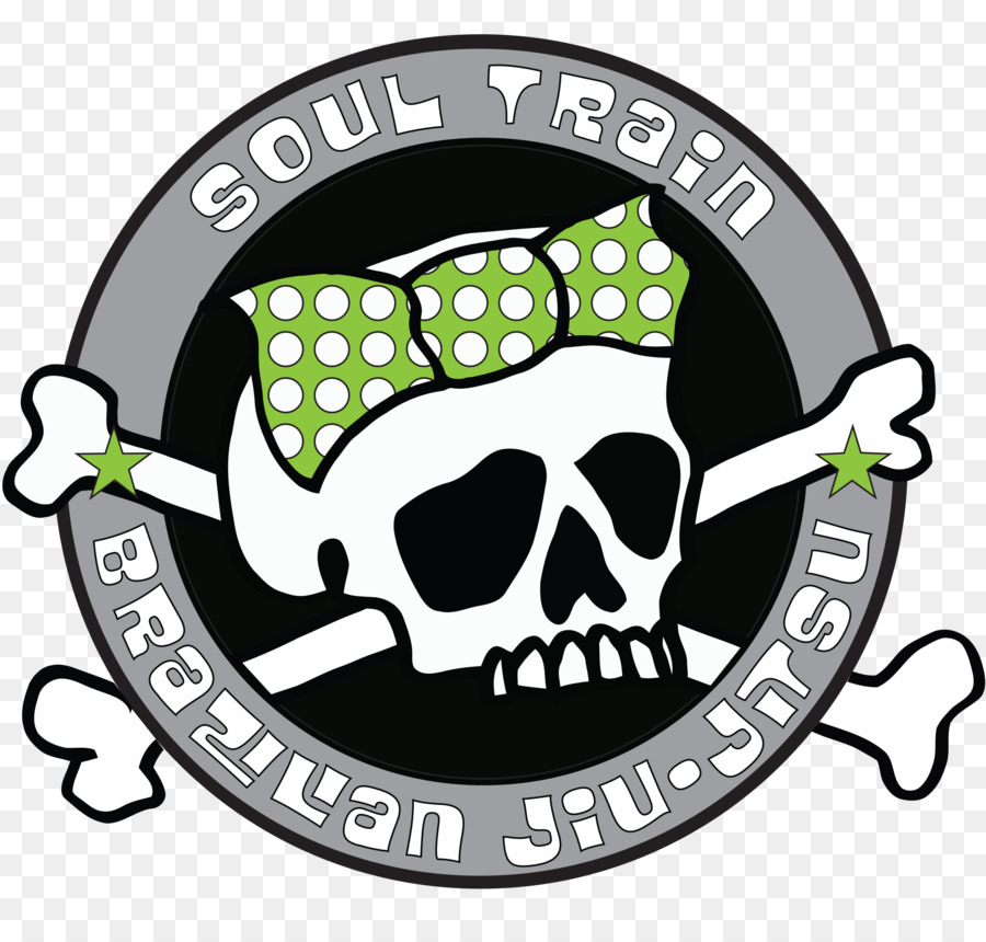 Soul Train De Jiu Jitsu Brésilien，Logo PNG