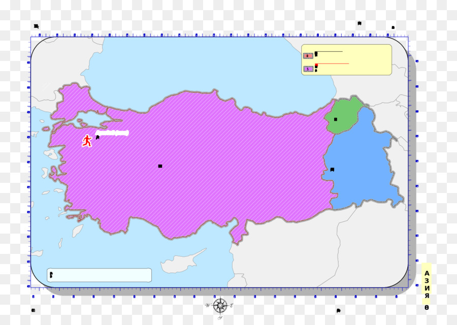 Carte De La Turquie，Géographie PNG