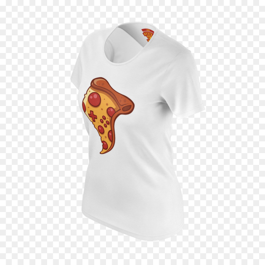 T Shirt，Les Pizzas Les Gars PNG