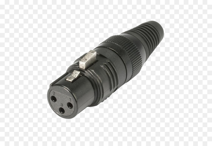 Connecteur Xlr，Connecteur électrique PNG