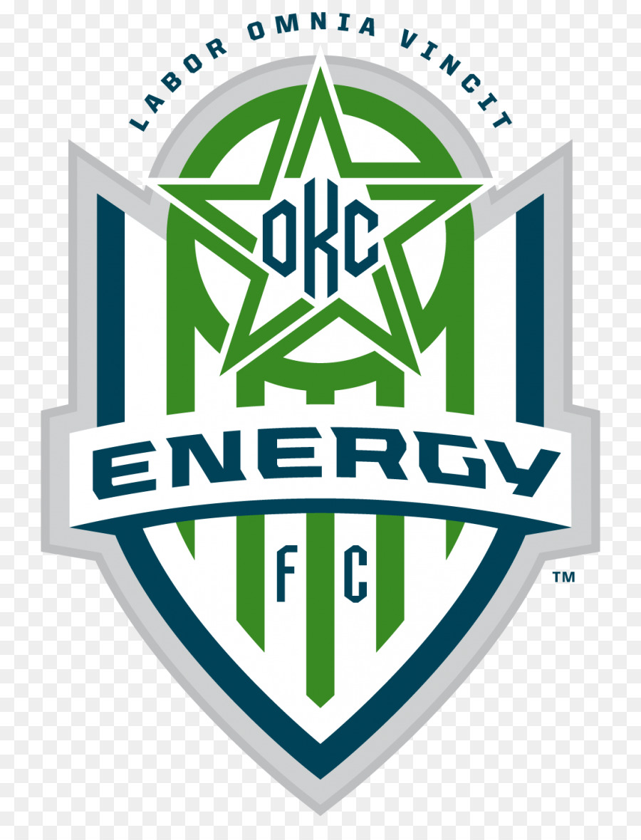 Okc Énergie Fc，Oklahoma City PNG