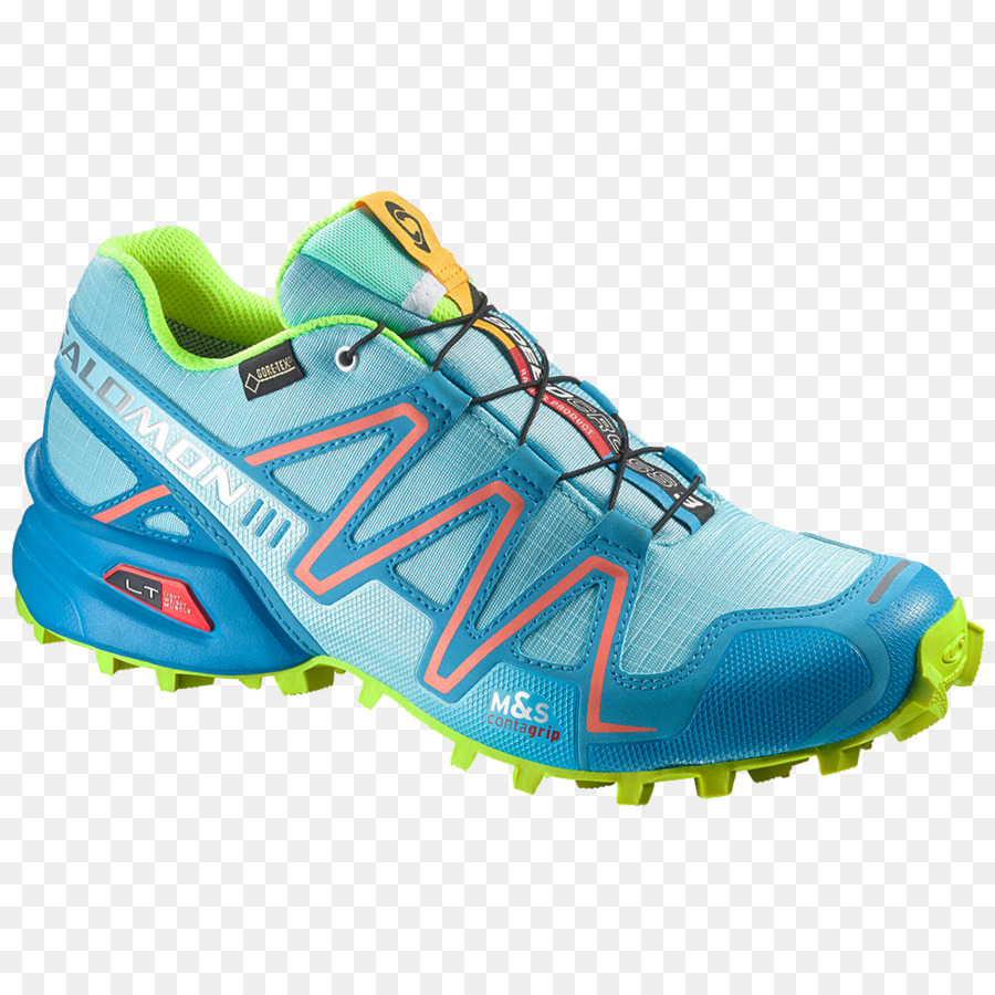 Salomon Groupe，Chaussure PNG