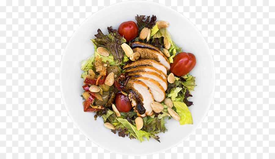 Grise Fattoush，Salade De Thon PNG