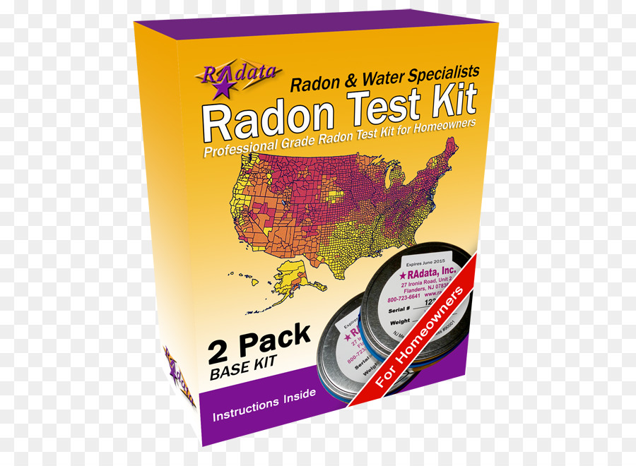 Le Radon，L Atténuation Du Radon PNG