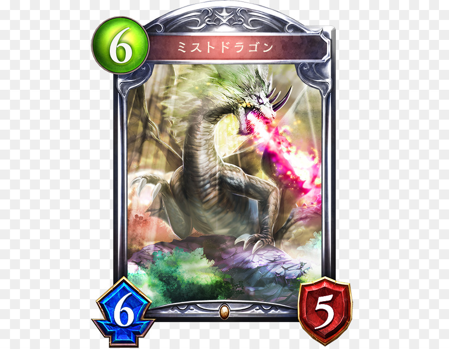 Shadowverse，Granblue PNG