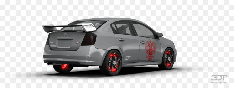 Voiture De Famille，Voiture De Taille Moyenne PNG