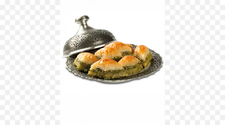 Baklavas，Dessert PNG