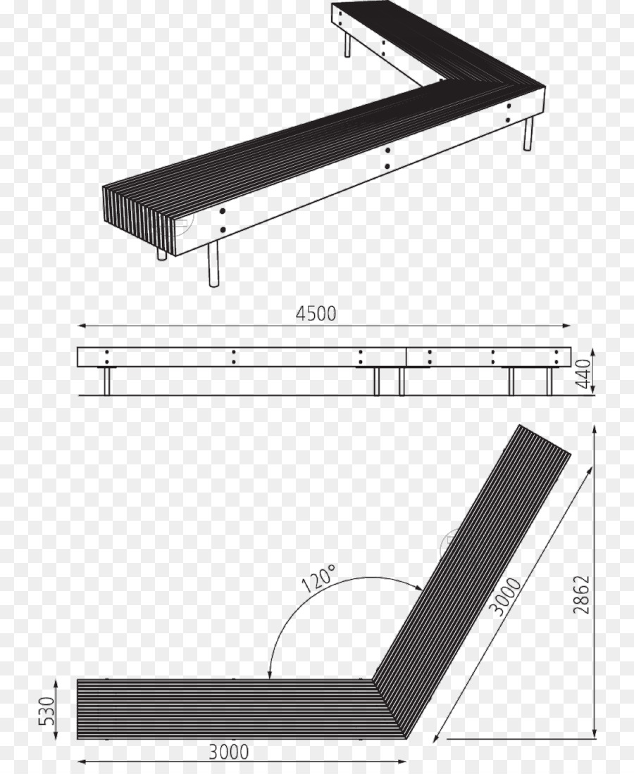 Table，Banc PNG