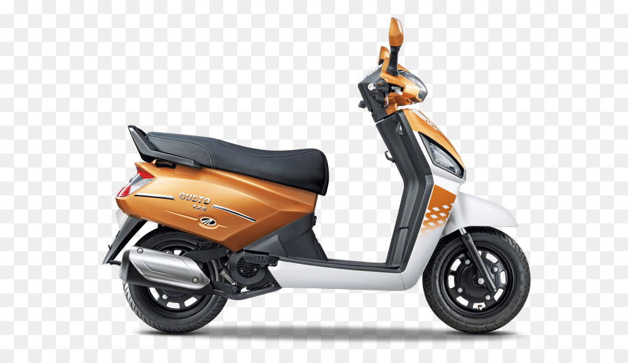 Trottinette électrique，Scooter PNG