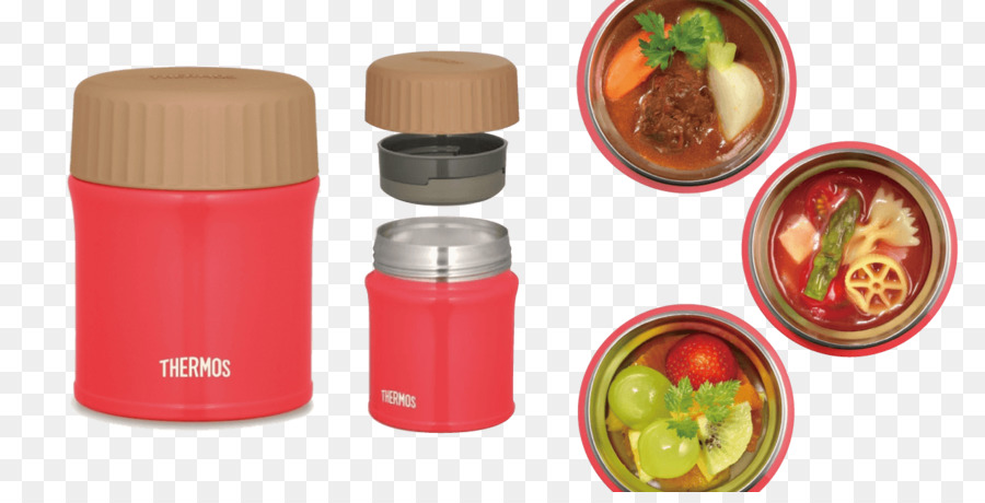 Bento，Thermos PNG