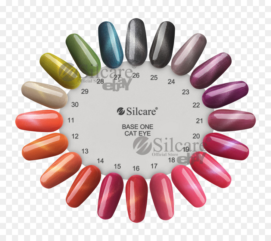 Chat，Ongles En Gel PNG