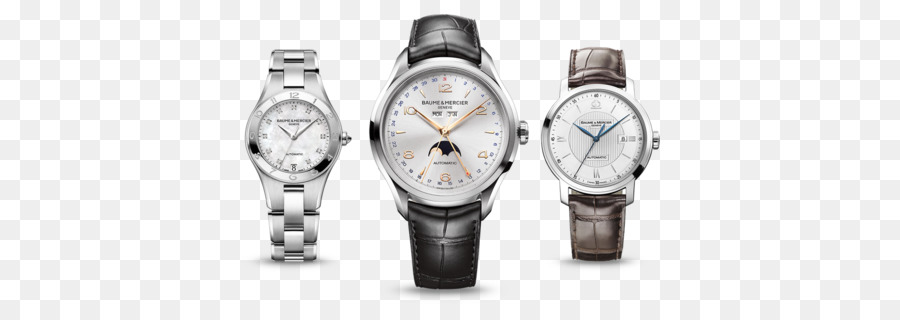 Baume Et Mercier，Regarder PNG