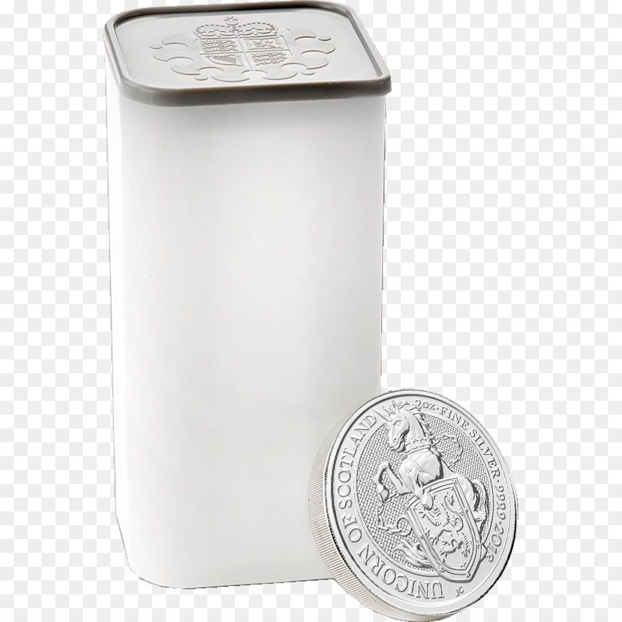 Monnaie Et Contenant，Argent PNG