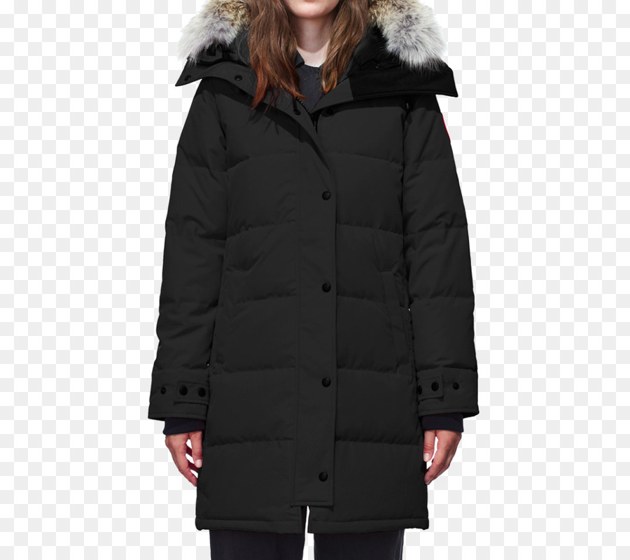 Canada，Parka PNG