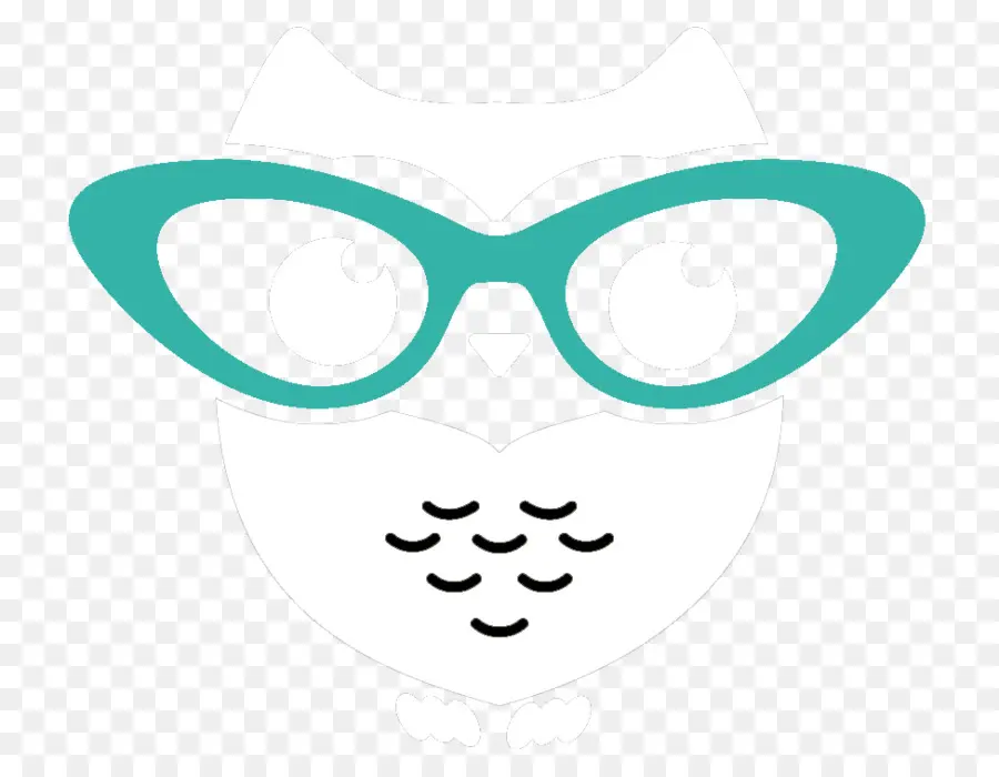 Lunettes，Oeil De Chat Lunettes PNG