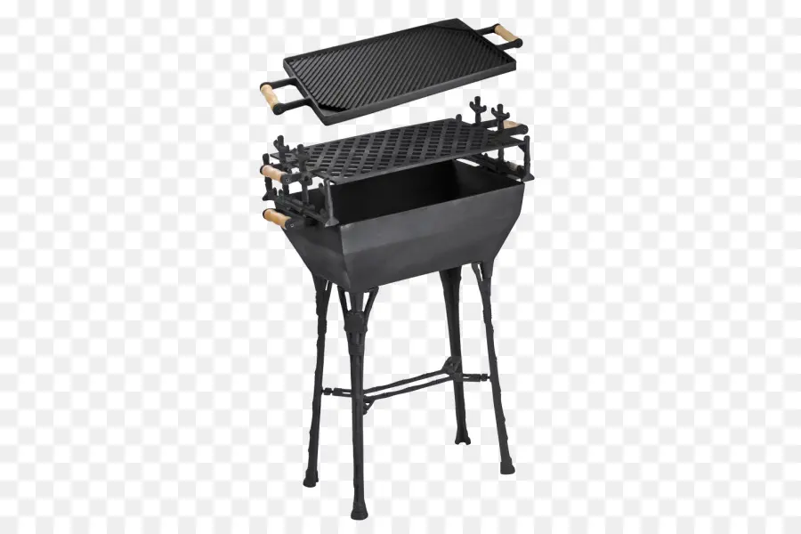 Barbecue，Fonte PNG